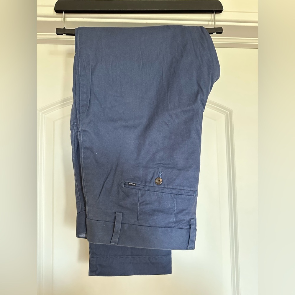 Women’s Ralph Lauren Chino Pants